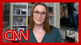 SE Cupp: Matt Gaetz's pathetic stunt falls flat