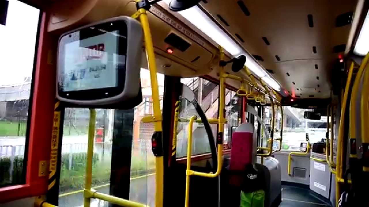 [Camera Test w/ Recorder] KMB MAN ND363F (A95) @ 265B Footage - YouTube