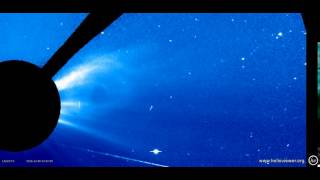LASCO C3 (2016-12-05 17:30:06 - 2016-12-06 16:30:19 UTC) LASCO C3 (2016-12-05 17:30:06 - 2016-12-06 16:30:19 UTC)