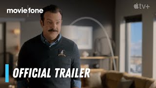 Ted Lasso | Season 3 Official Trailer | Apple TV+