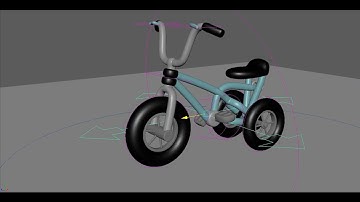 Props Rigging Portfolio