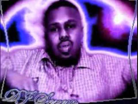 Dj StewMoments in Love {Screwed}