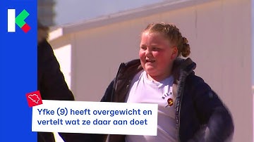Nieuwe plek aan zee om kinderen met overgewicht te helpen
