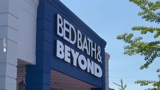 Bed Bath & Beyond to close 5 Arizona stores