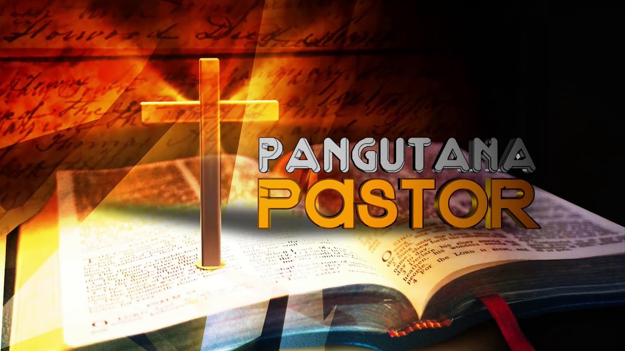 LIVE! Pangutana Pastor | January 16, 2024