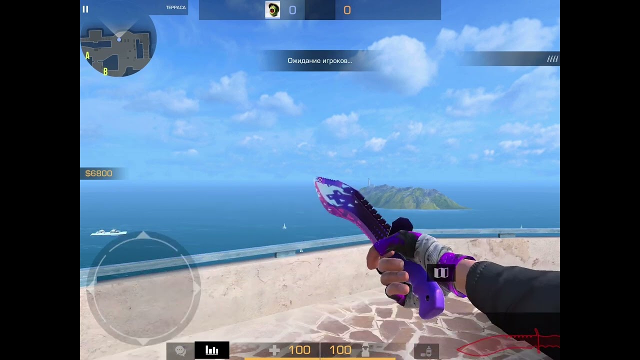 KUKRI DIGITAL BURST GLOVES RAIDER ОБЗОР