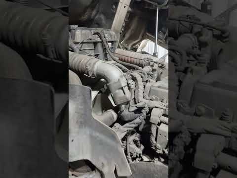 #дальнобой #youtubeshorts #trucker