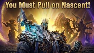 Why Every Player Should Summon On Nascent Banners I Mango Watcher Of Realms