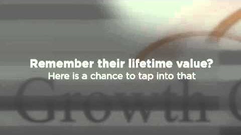 Customer commitment and consistency