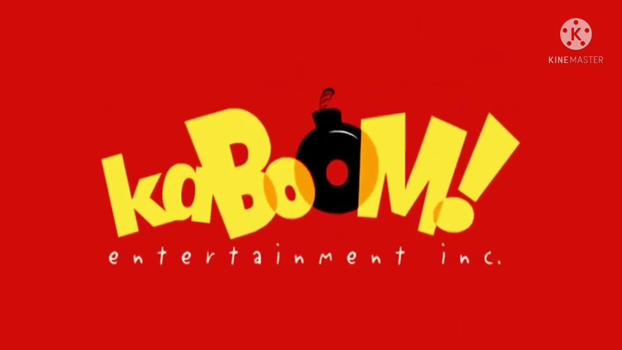 Pocoyo (Fanon Version) (2000-present) - Closing Logos (All Seasons)