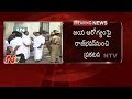 TDP leaders visit Jaya in Chennai Apollo