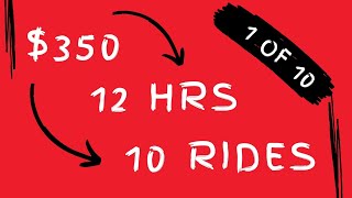 Uber Cherry-Picking Strategies 🔥 (The Complete Guide) 👉 Part 1 of 10