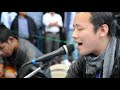 Don't you cry, Kamelot cover by Rahul Rai Tribal Rain