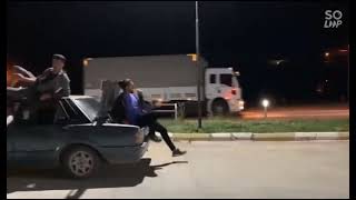 Biz Bu Piyasaya Yeni Gelmedik Geri Geldik :)))