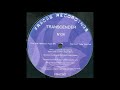 Transcender - NY2K (Patterson Place Mix) [2000]