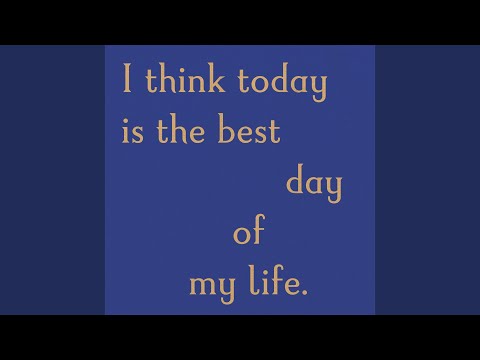 Tom Odell - Best Day Of My Life