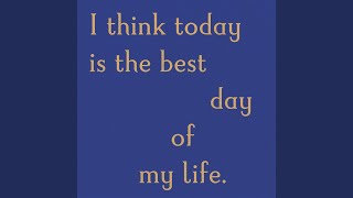 Best Day Of My Life - Tom Odell