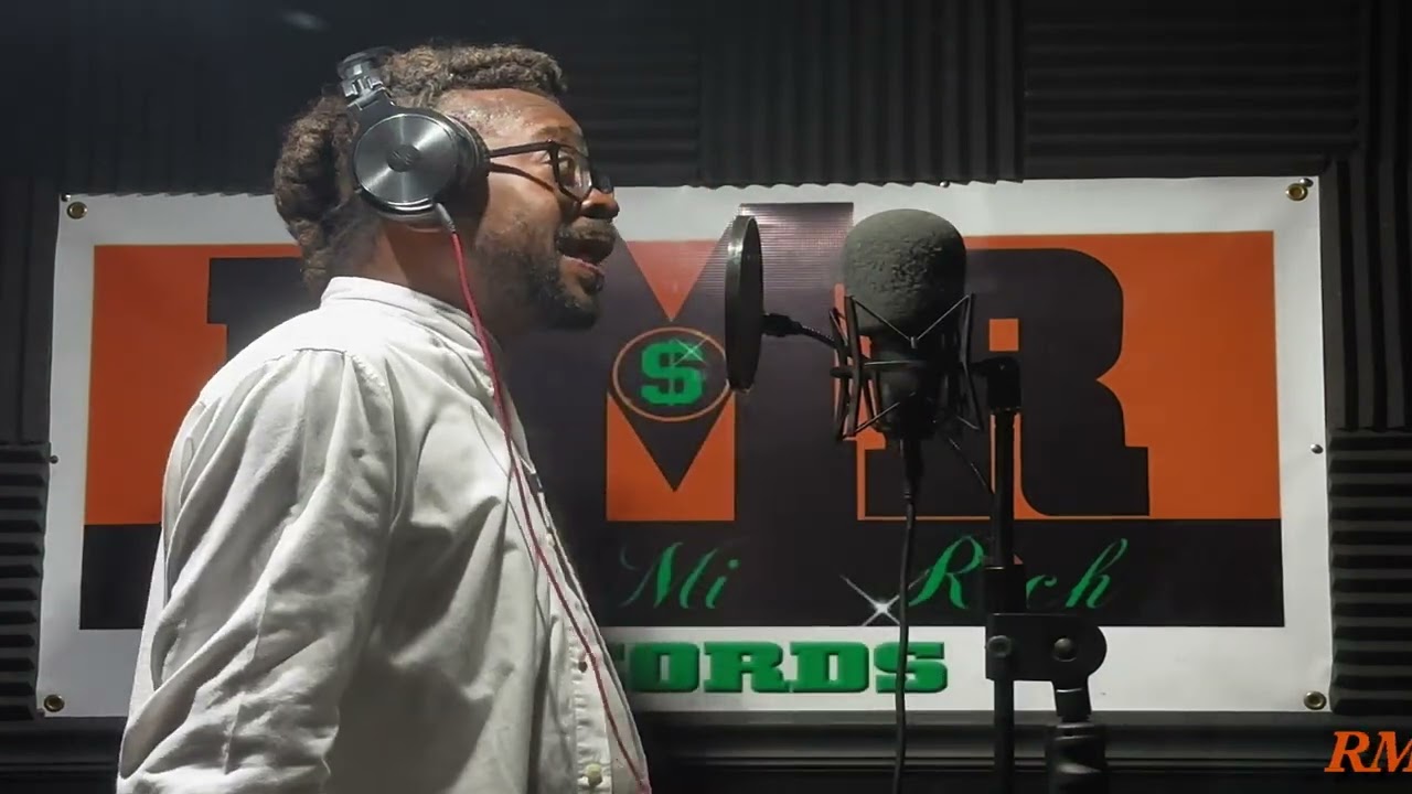 Beenie Man - New Suzuki - RMR Records Jamaica - YouTube