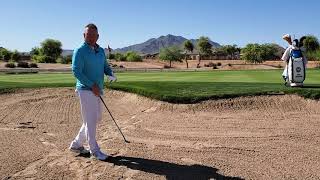 Michael johnston - pro tip tuesday of the week seville golf & country
club in gilbert, arizona