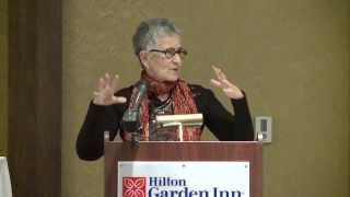 2013 Conference on Aging, Keynote Address part 1 of 2