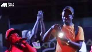 Chembe Ze Don Na Jay Combat Wakali Wa Singeli Hawa Hapa