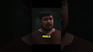 Kenzy Core Watch Kang Solah From Kang Mak X Nenek Gayung 25 September In Theaters 