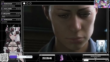 Alien: Isolution - Part 1 [uncut] | Mey_exe Highlight on Twitch | Subathon 2025