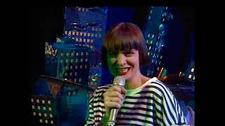 Swing Out Sister Twilight World TOTP 1989
