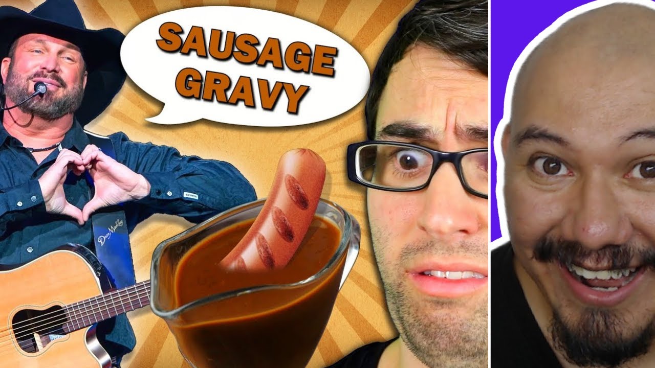 Country Misheard Lyrics! Reaction (Steve Terreberry) YouTube