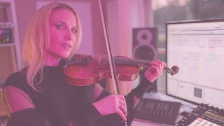 TRANSMUTE™ MASTERCLASS // Live Looping