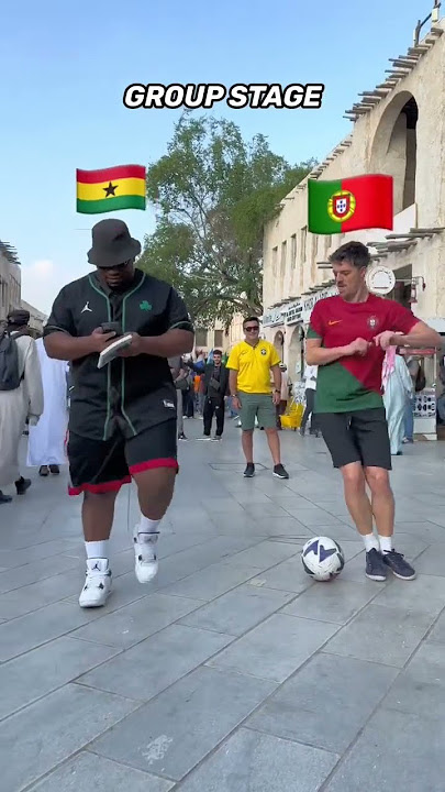 Portugal🇵🇹 World Cup🏆 the end 😂🇲🇦 #fastfootcrew #portugal #morocco #qatar2022 #worldcup