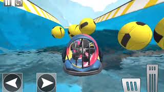 Boat Racing Simulator | Speed Boat - Android Gameplay screenshot 1