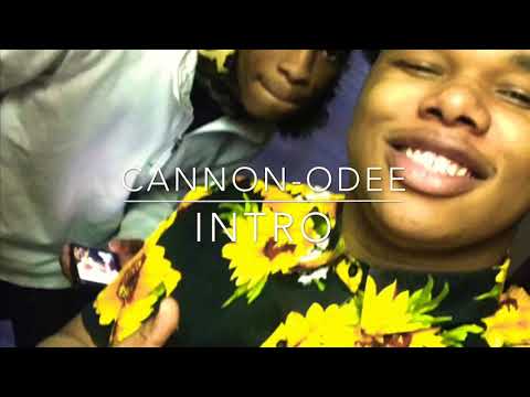 Cannon/Odee-Intro