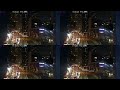 YOLOv11 vs YOLOv12 vs RF-DETR vs D-FINE for traffic flow analysis