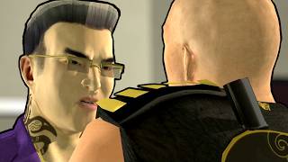 Saints Row 2 - Call An Ambulance!