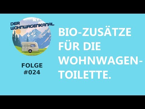 #024 - Coupon-Aktion: Toilettenzusätze ohne Chemie - von AWIWA