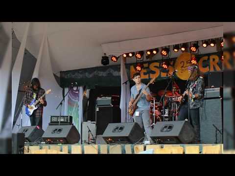 BOOMLAG-Back To Me (This Is The End) Live at the 25th Annual Ness Creek Festival