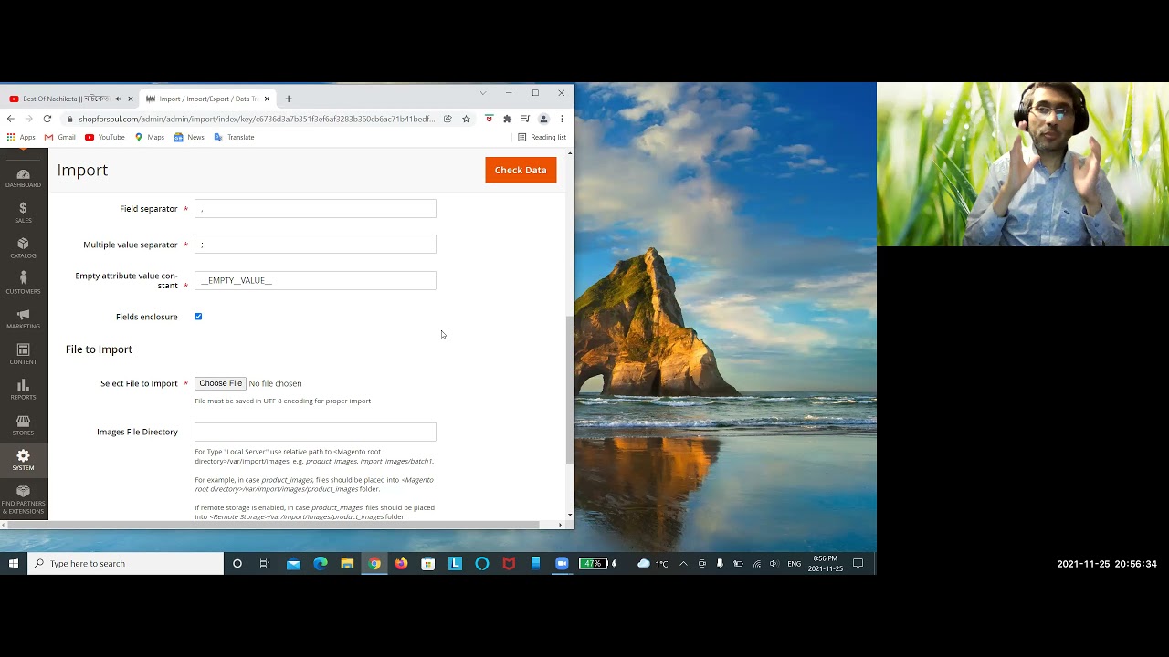Add Products to Multiple Categories Magento 2 - YouTube