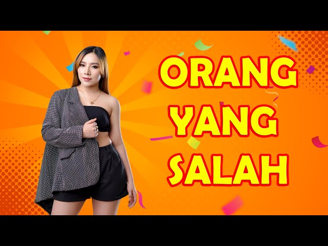 ORANG YANG SALAH BY DJ RERE MONIQUE REMIX class=