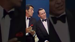 Frank Sinatra and @officialdeanmartin read letters to Santa Claus. ✍🏻 screenshot 2