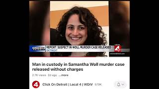 Legal Expert Commentary On The Investigation Into The Murder Of Samantha Woll, A Synagogue Rabbi by Neil Rockind 192 views 5 months ago 3 minutes