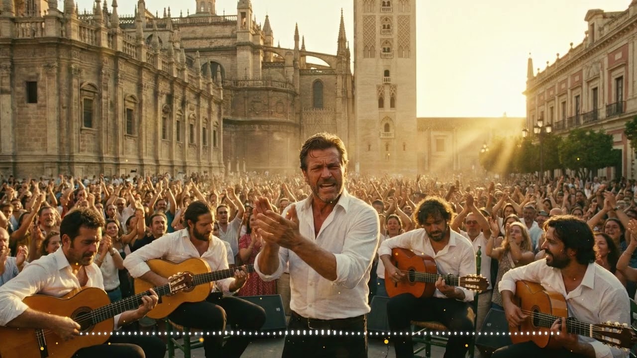 Rumba Flamenca 2026 | Fiesta Callejera