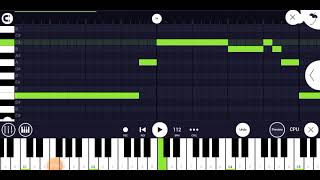 Amapiano Log Drum Midi Samples pack