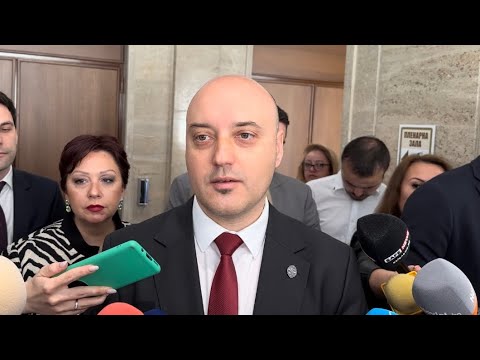 ПП-ДБ скочиха срещу ГЕРБ и ДПС за КОНПИ