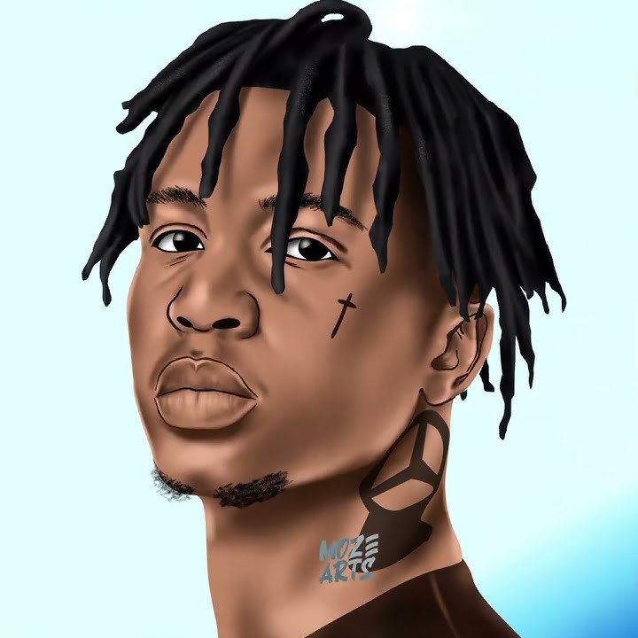 Download lagu Emtee Believer Visualizer by Moze Arts