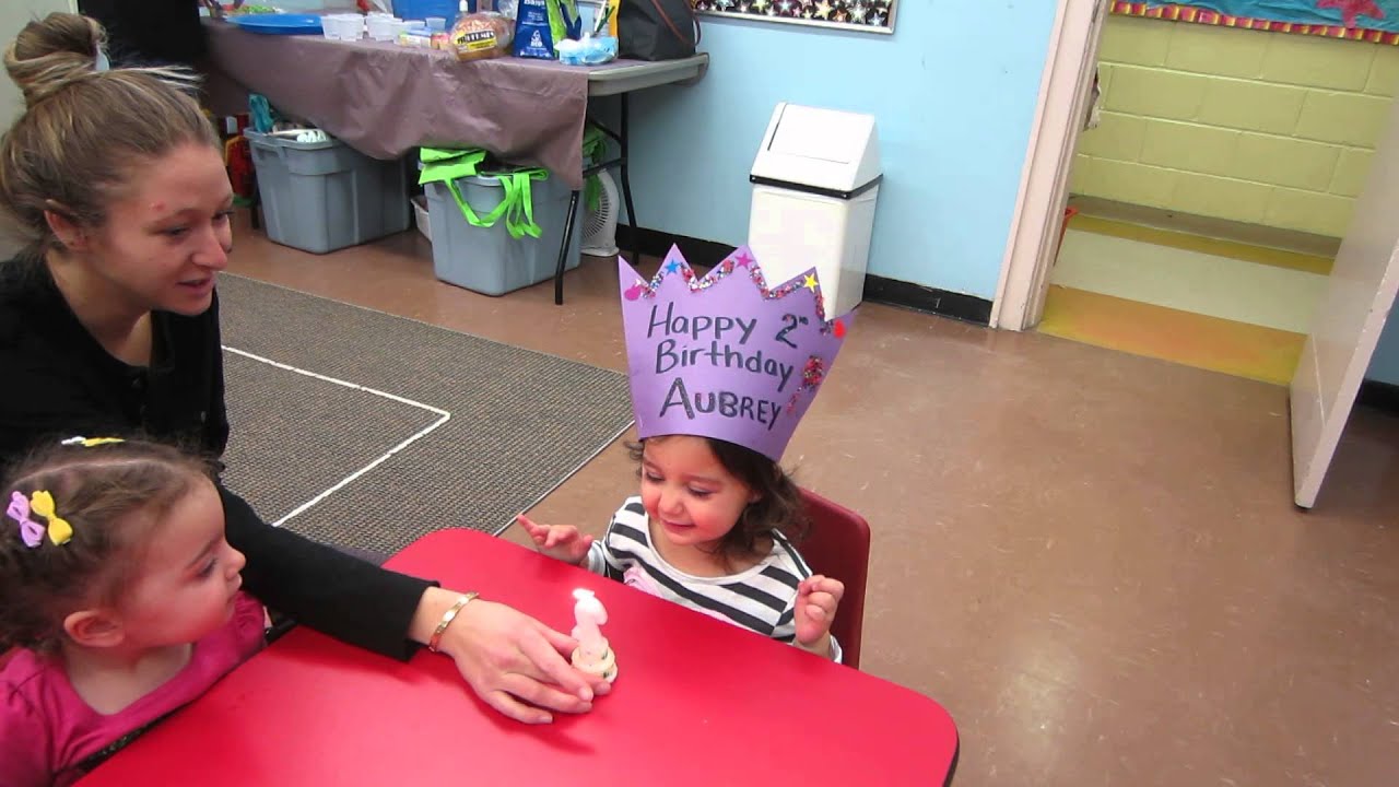 Blow out your candles YouTube