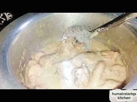 Kali mirch chicken recipe by humairatariqs kitchen #humairatariqskitchen #tariqshomecooking #food