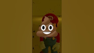 I HATE Mario #shorts #fyp #foryou #gmod #trending #viral