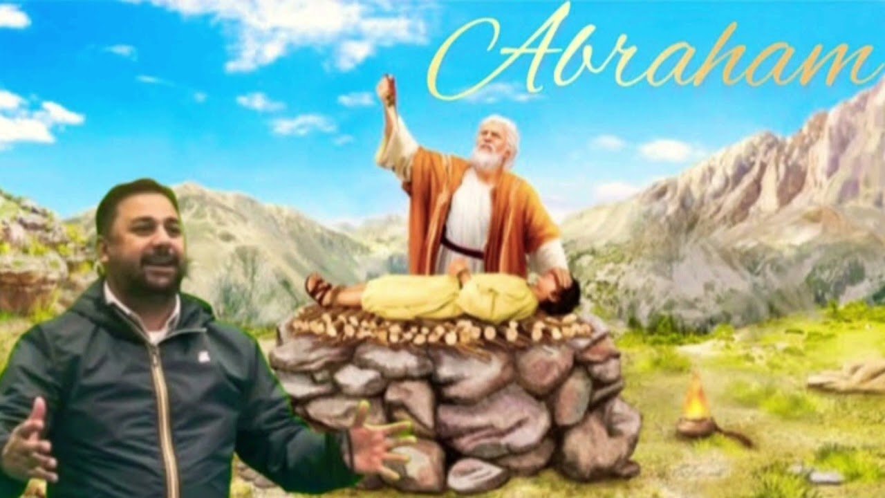 vie🕊et lumière prédication Pasteur Abraham de meter à écouter 21/01/2024