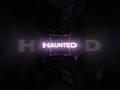 HAUNTED FUNK December 6 HAUNTED FUNK December 6